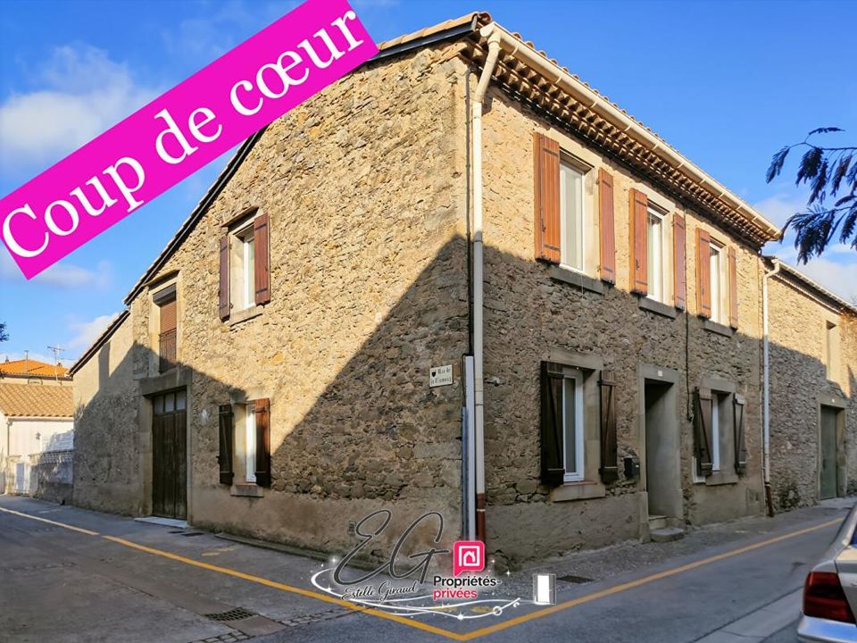 Villa in Villegly, Aude - foto 1