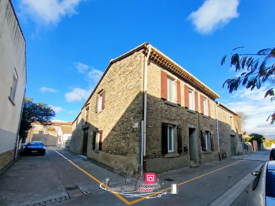 Villa in Villegly, Aude - foto 2