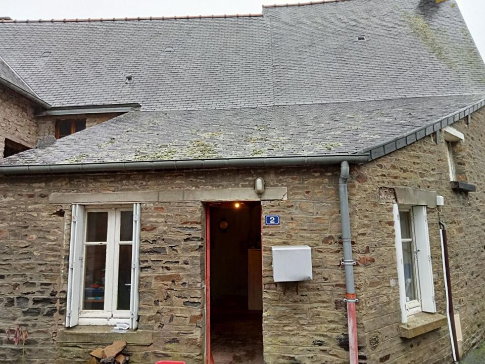 Villa a Saint-James, Manche - foto 2