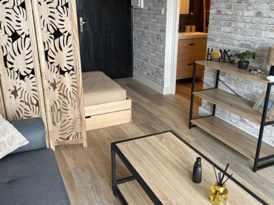 Appartement in Bastia, Haute-Corse - foto 3
