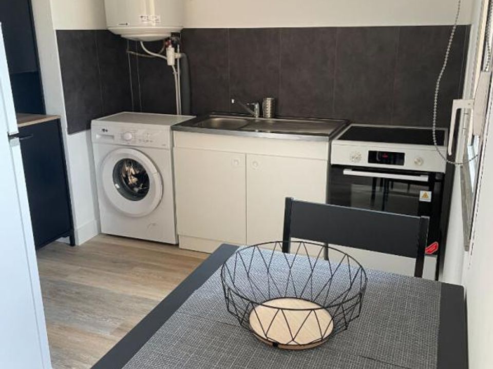 Appartement in Bastia, Haute-Corse - foto 4