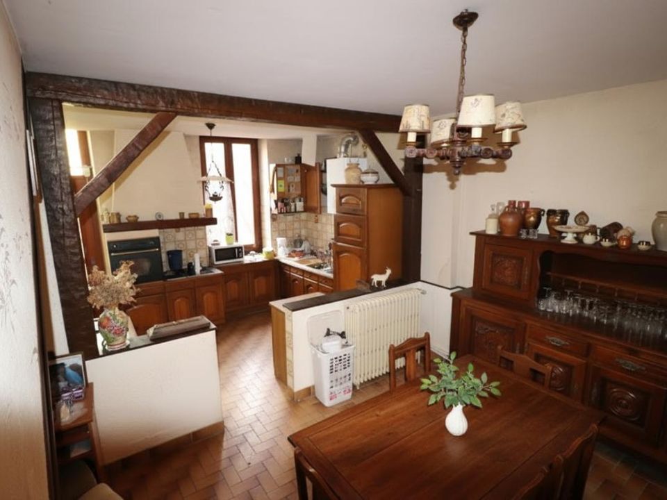 Villa in Souvigny, Allier - foto 3