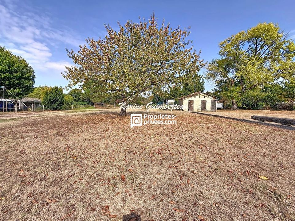 Villa em Saint-Denis-de-Pile, Gironde - foto 5