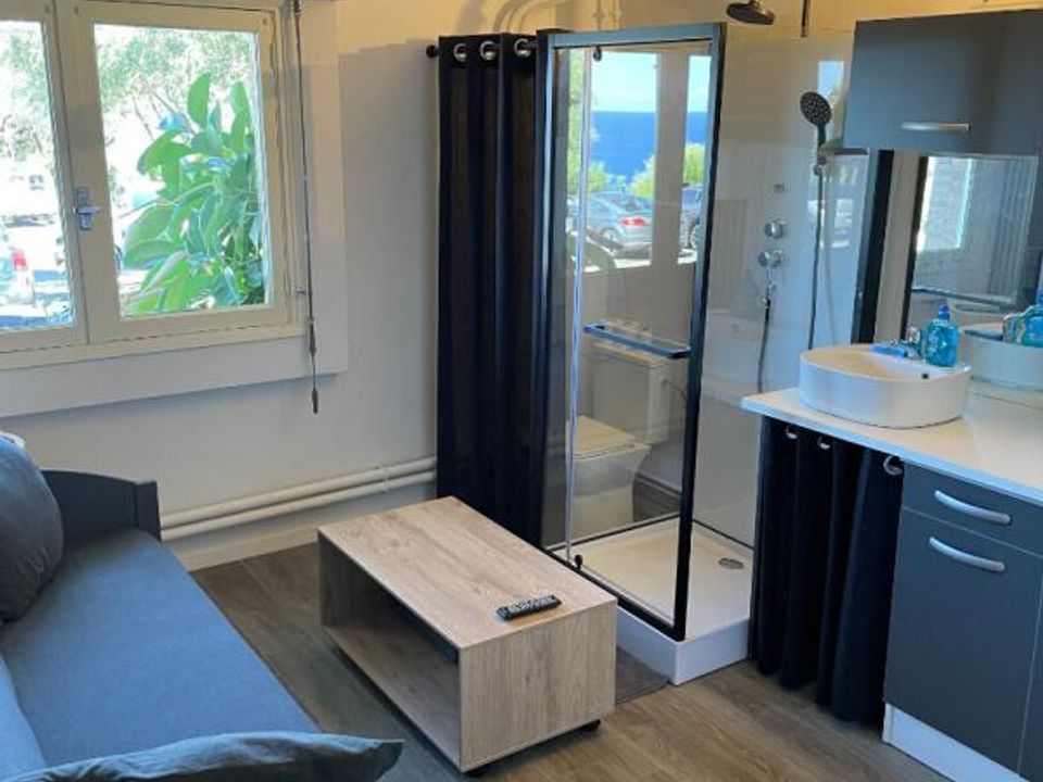 Appartement in Bastia, Haute-Corse - foto 1
