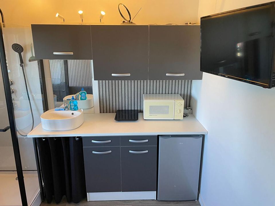 Appartement in Bastia, Haute-Corse - foto 2