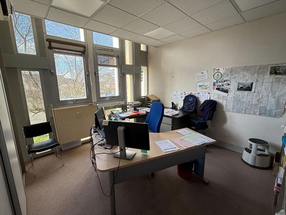 L'establiment comercial a Yzeure, Allier - foto 2