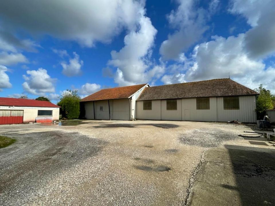 Villa en Saint-Mesmin, Aube - foto 2