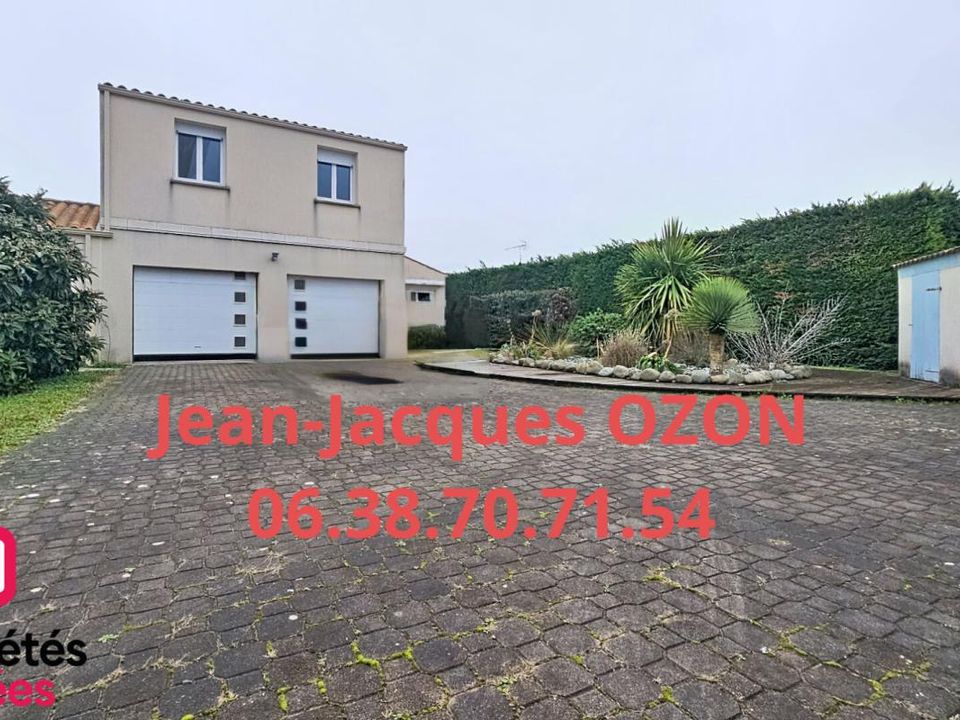 Villa - La Tremblade, Charente-Maritime - photo 1