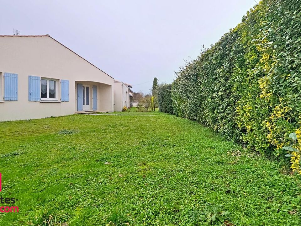 Villa - La Tremblade, Charente-Maritime - photo 2