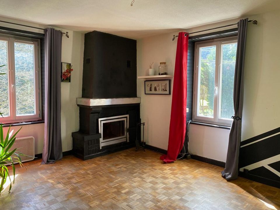 Lejlighed i Lamure-sur-Azergues, Rhone - foto 1