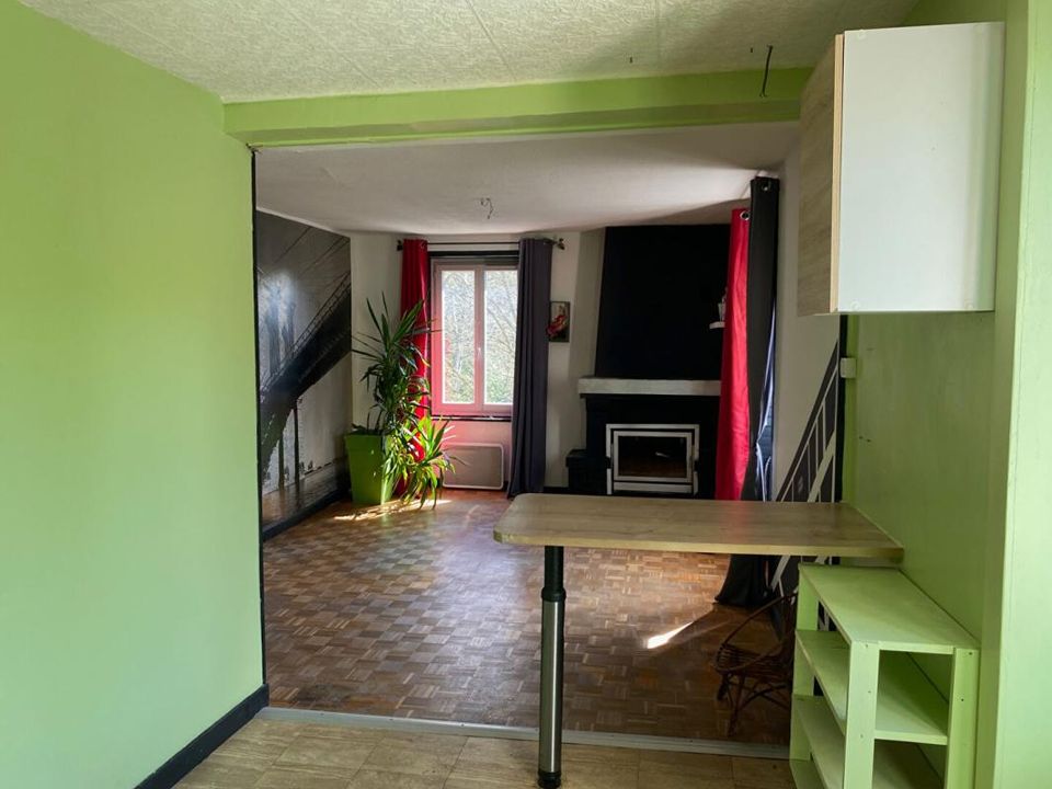 Lejlighed i Lamure-sur-Azergues, Rhone - foto 2