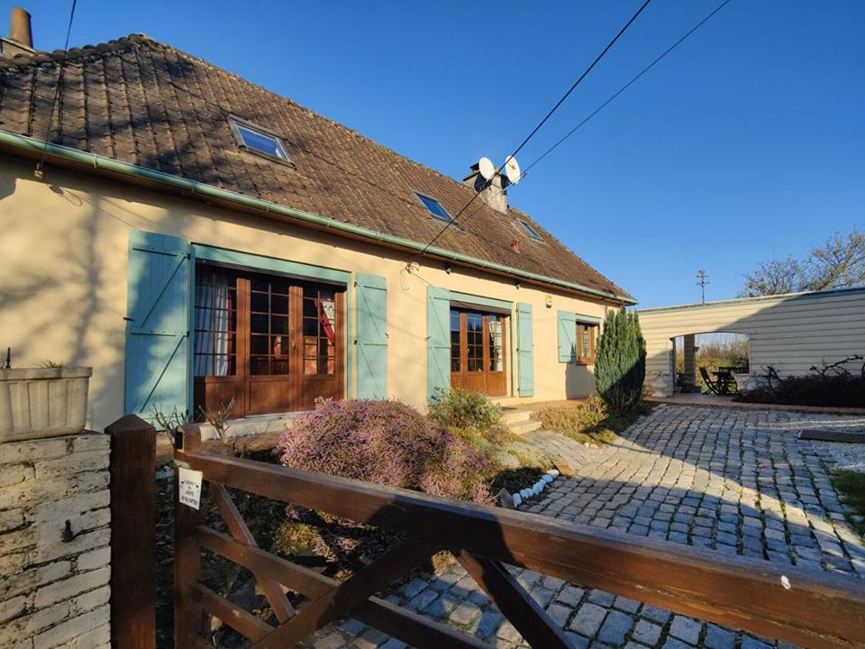 Villa i Hesdin, Pas-de-Calais - foto 1