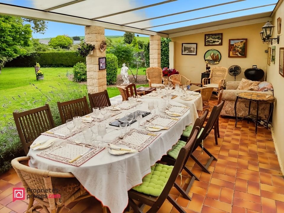 Villa i Hesdin, Pas-de-Calais - foto 3