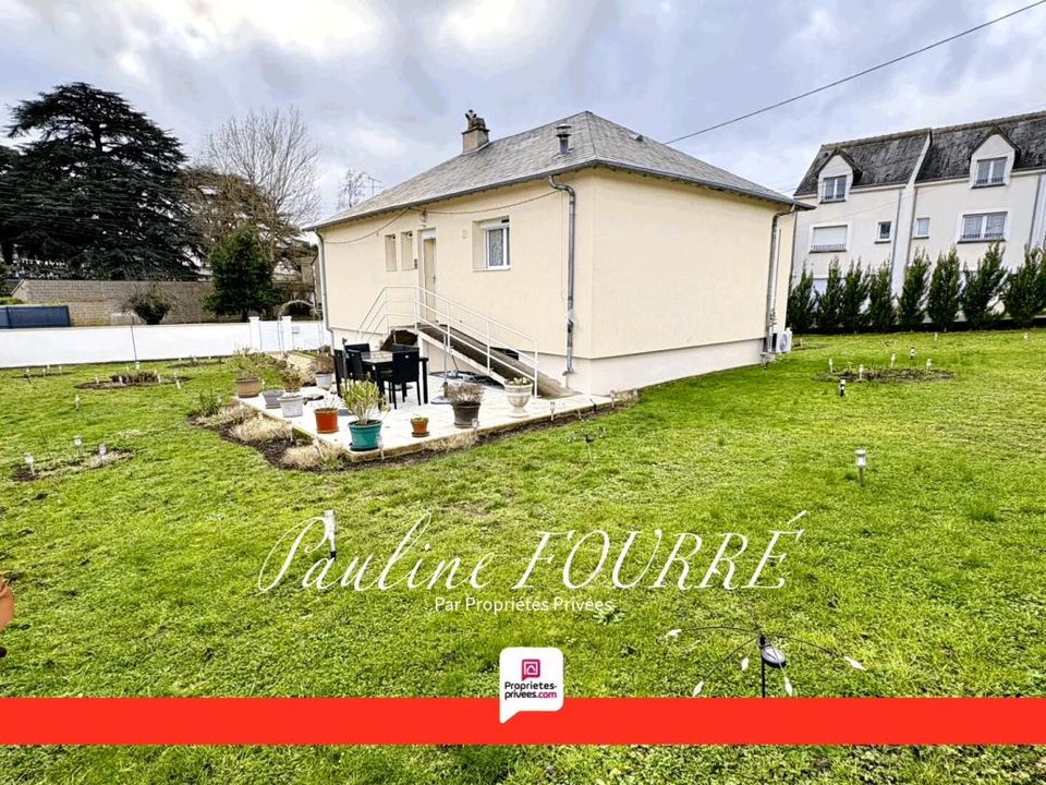 Villa a Blois, Loir-et-Cher - foto 1