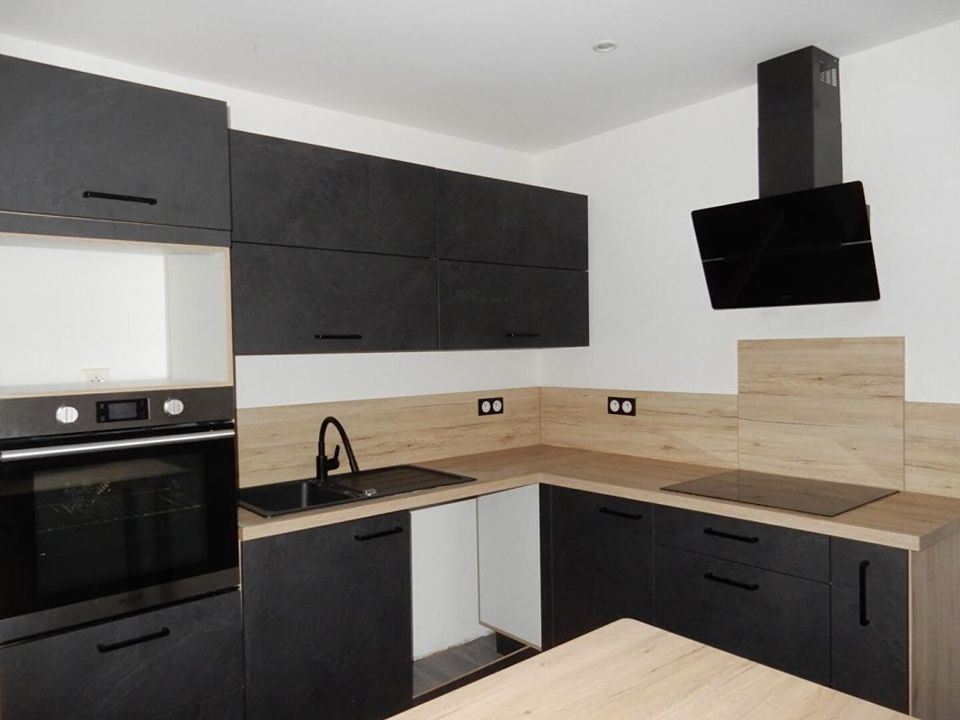 Apartament a Le Puy-en-Velay, Haute-Loire - foto 1