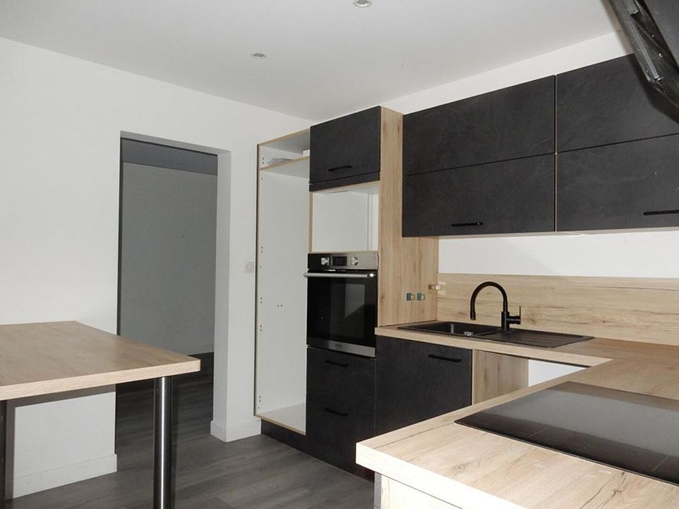 Apartament a Le Puy-en-Velay, Haute-Loire - foto 2