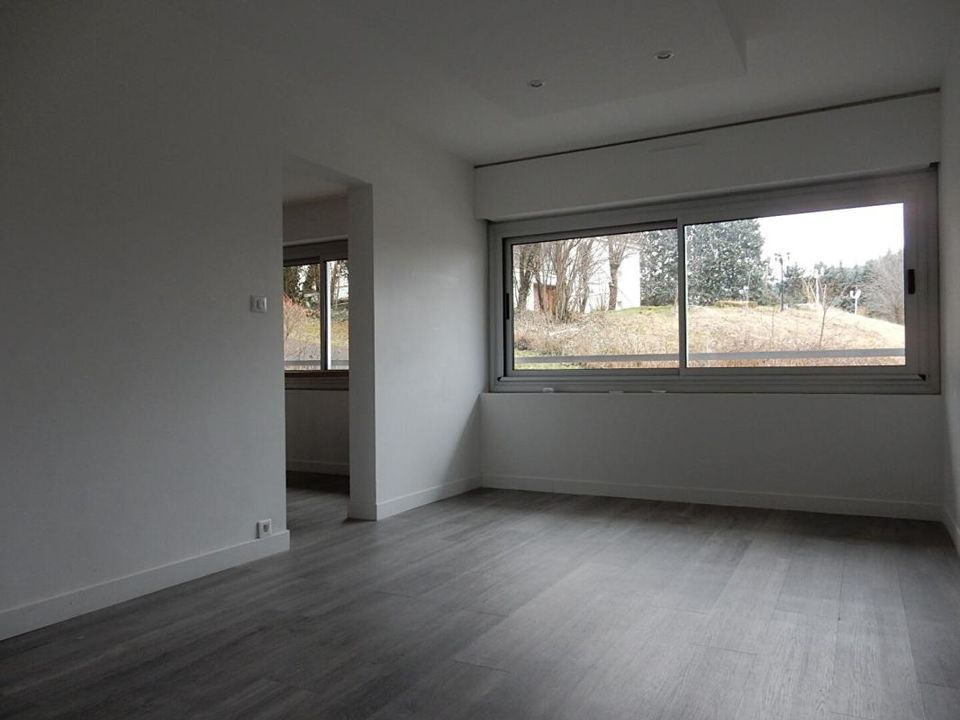 Apartament a Le Puy-en-Velay, Haute-Loire - foto 3