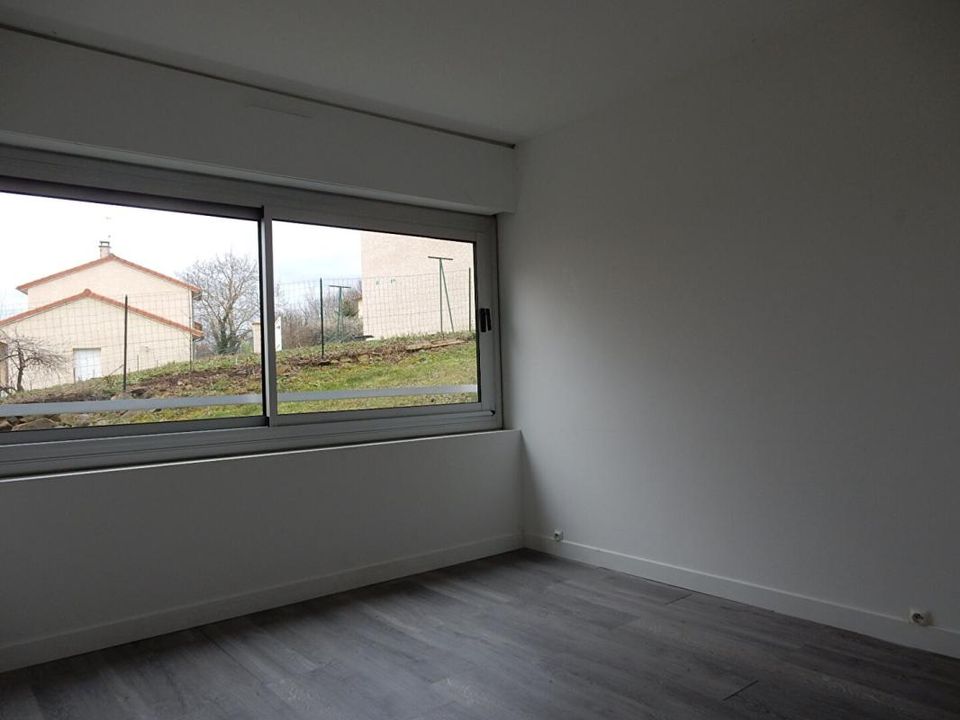 Apartament a Le Puy-en-Velay, Haute-Loire - foto 4