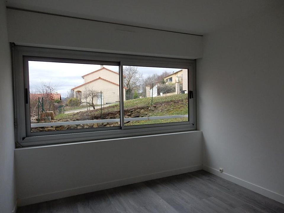 Apartament a Le Puy-en-Velay, Haute-Loire - foto 5