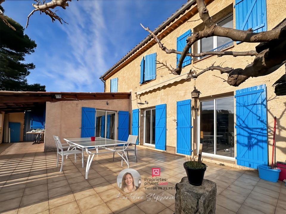 Villa i Trans-en-Provence, Var - foto 3