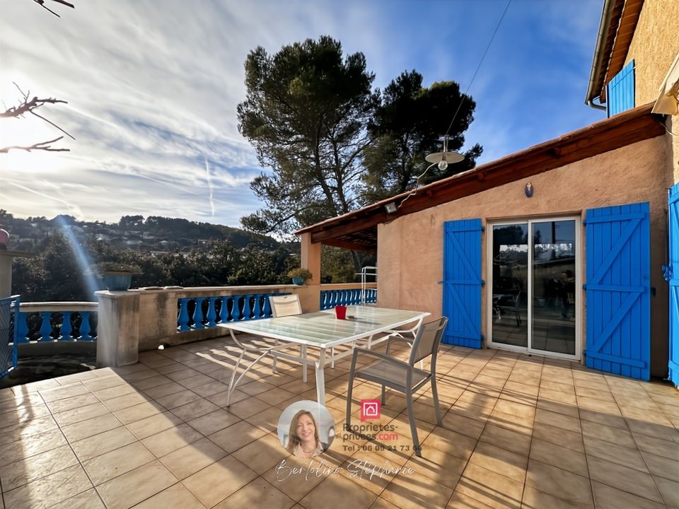 Villa i Trans-en-Provence, Var - foto 4