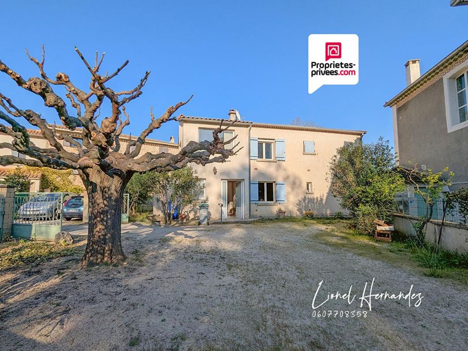 Villa em Saint-Maurice-de-Cazevieille, Gard - foto 1