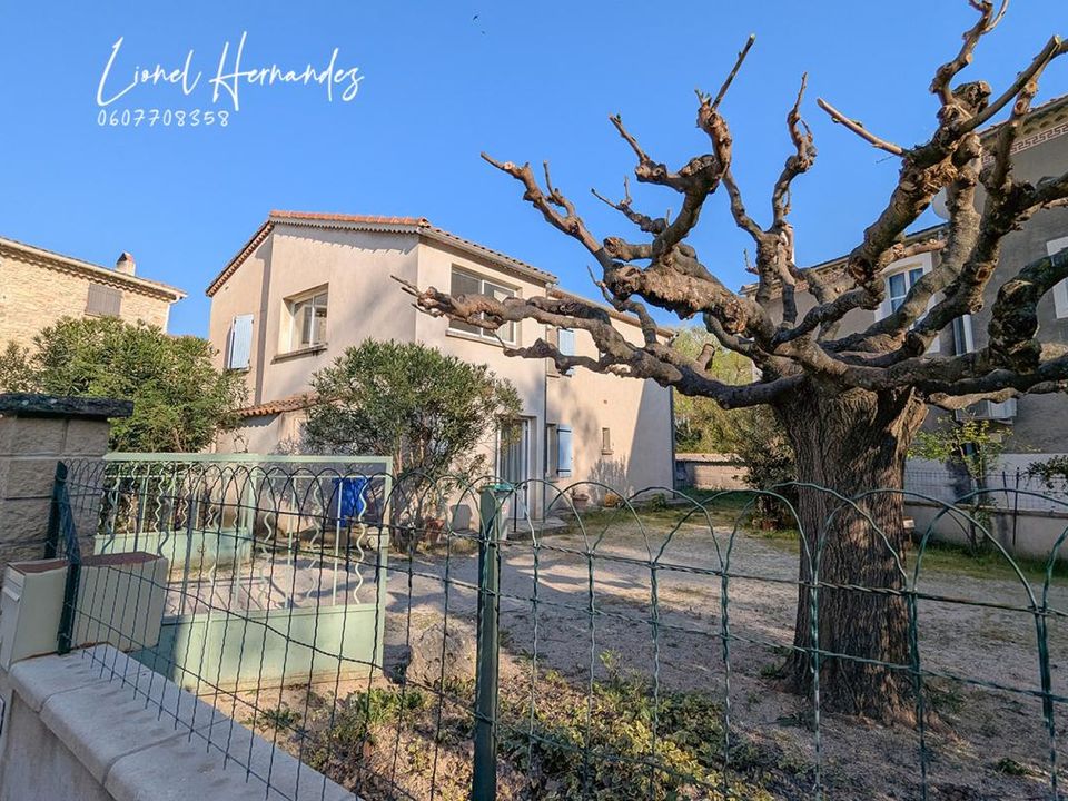 Villa em Saint-Maurice-de-Cazevieille, Gard - foto 3