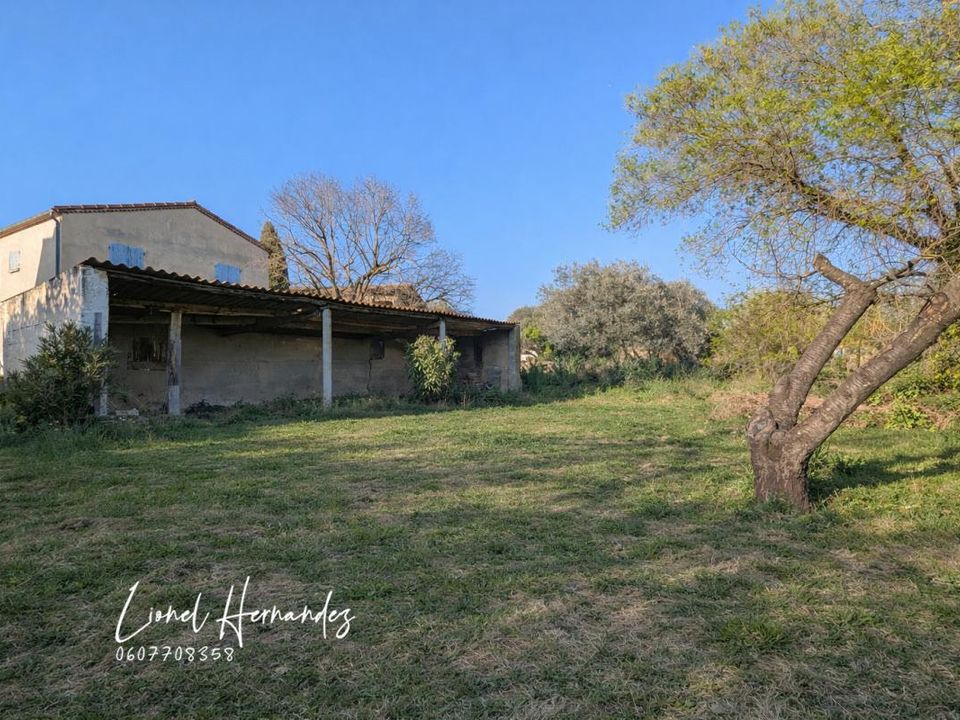 Villa em Saint-Maurice-de-Cazevieille, Gard - foto 4