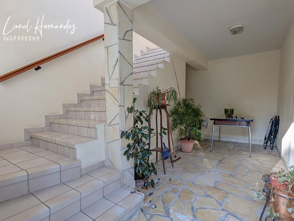 Villa em Saint-Maurice-de-Cazevieille, Gard - foto 5