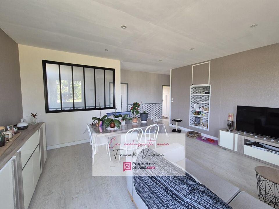 Villa en Vendrennes, Vendee - foto 3