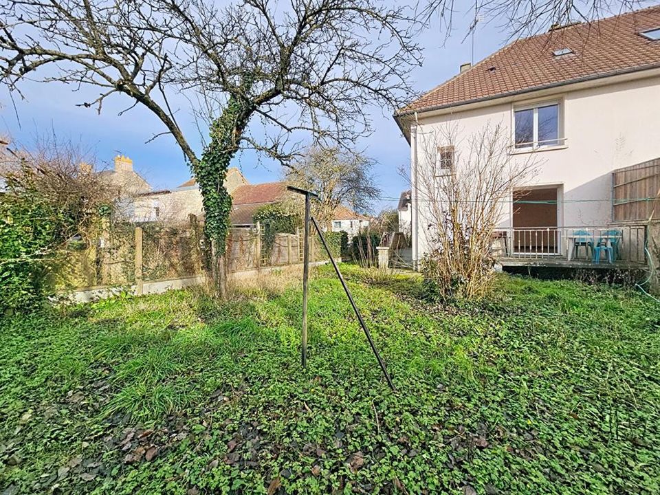 Villa in Alencon, Orne - foto 3