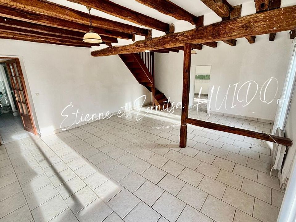 Villa a Buxeuil, Indre - foto 3