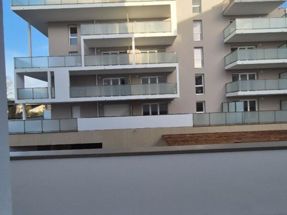Apartamento em Lorient, Morbihan - foto 2