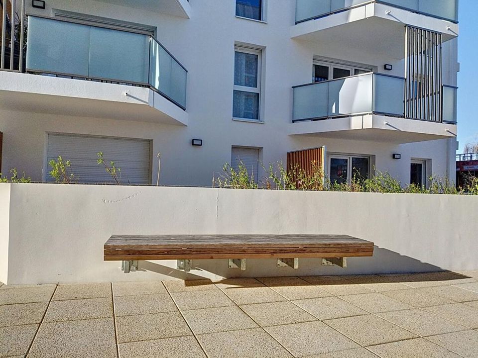 Apartamento em Lorient, Morbihan - foto 5