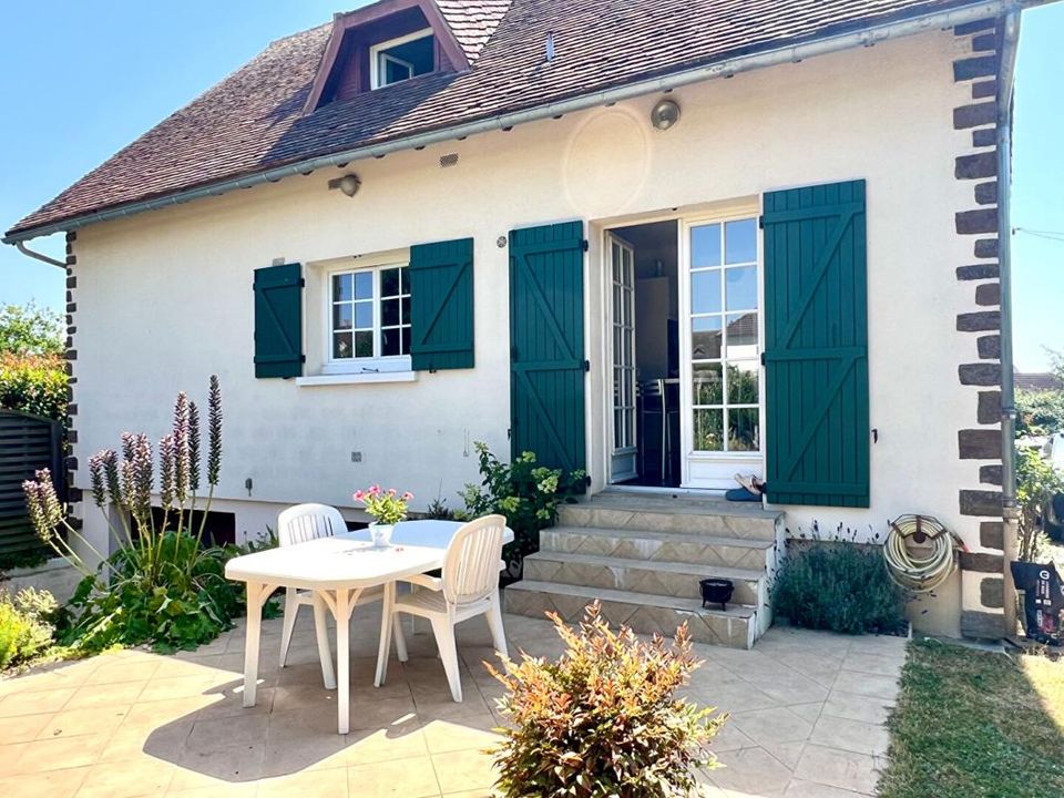 Villa in Mondoubleau, Loir-et-Cher - foto 2