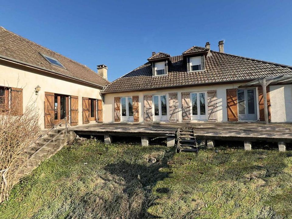 Villa i Tourtoirac, Dordogne - foto 1