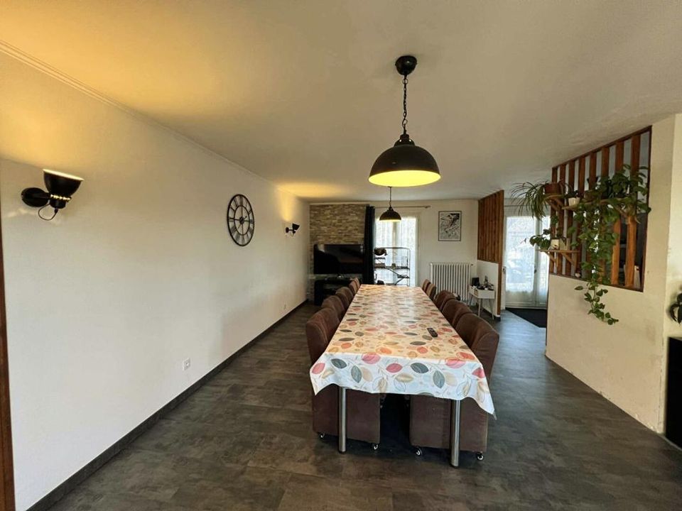 Villa i Tourtoirac, Dordogne - foto 5