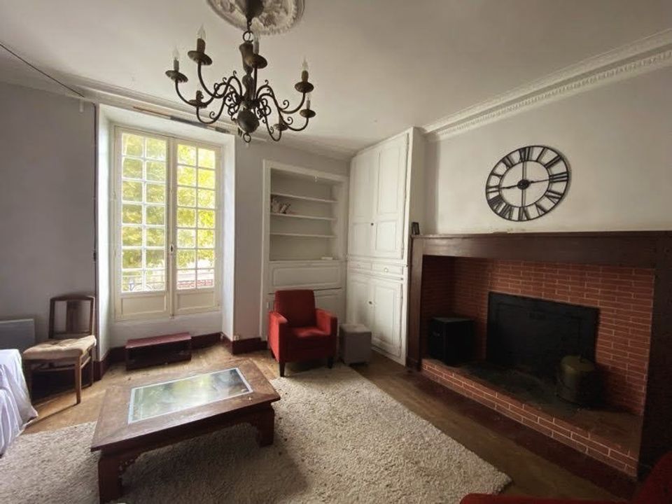 Casa de poble a Excideuil, Dordogne - foto 2