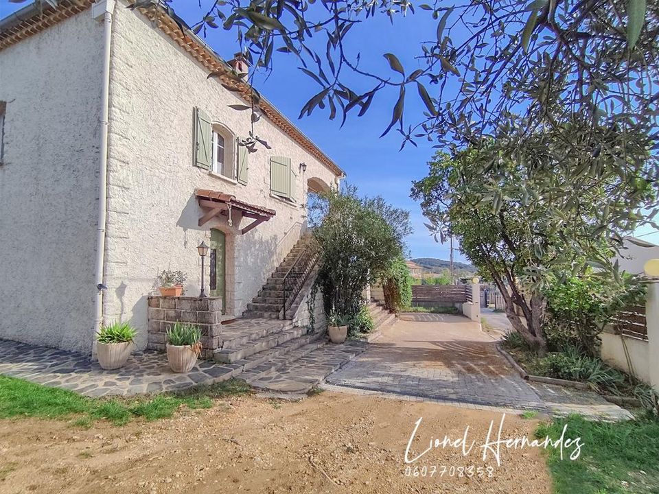 Villa i Ales, Gard - foto 1