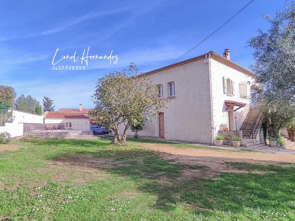 Villa i Ales, Gard - foto 2