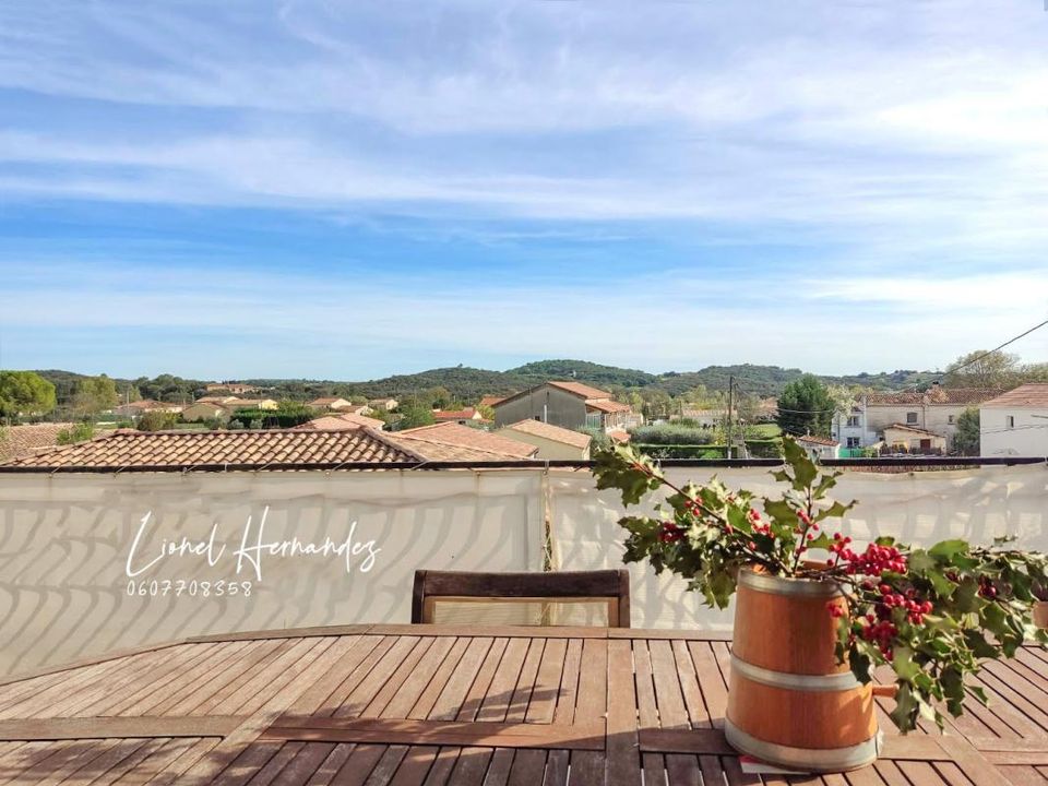 Villa i Ales, Gard - foto 3