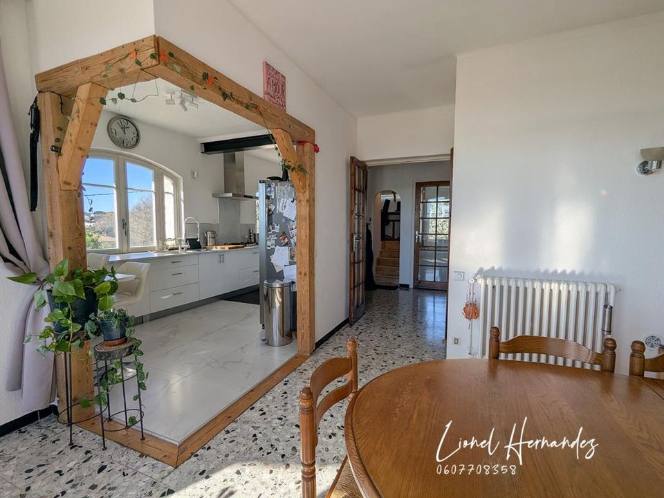 Villa i Ales, Gard - foto 5