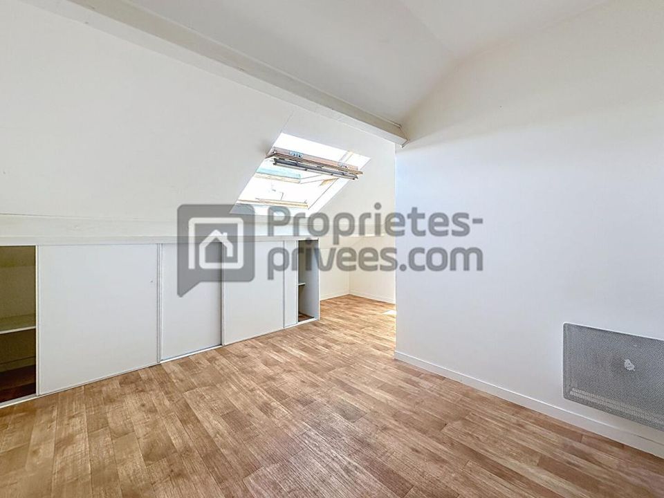 Apartamento en Roissy-en-Brie, Seine-et-Marne - foto 1