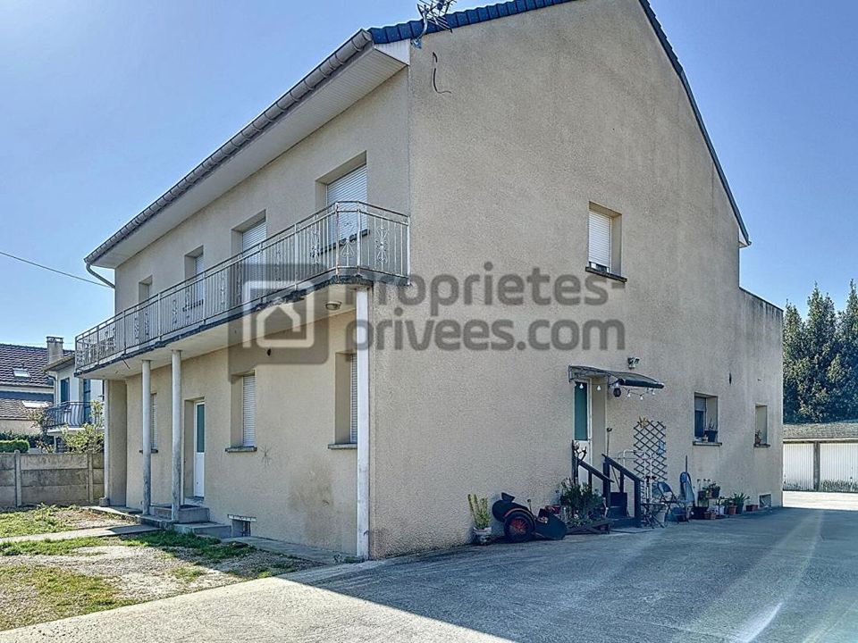 Apartamento en Roissy-en-Brie, Seine-et-Marne - foto 2