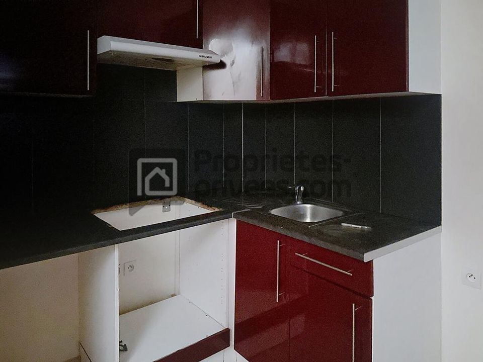 Apartamento en Roissy-en-Brie, Seine-et-Marne - foto 5