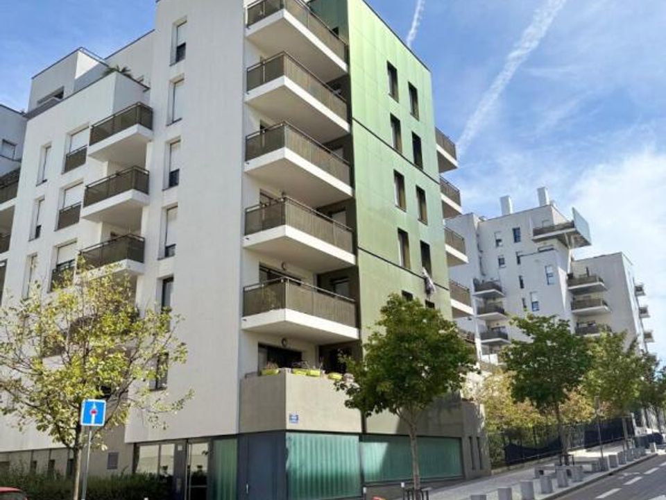 Lejlighed i Lyon, Rhone - foto 5