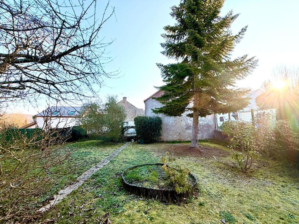 Villa en Bazemont, Yvelines - foto 3