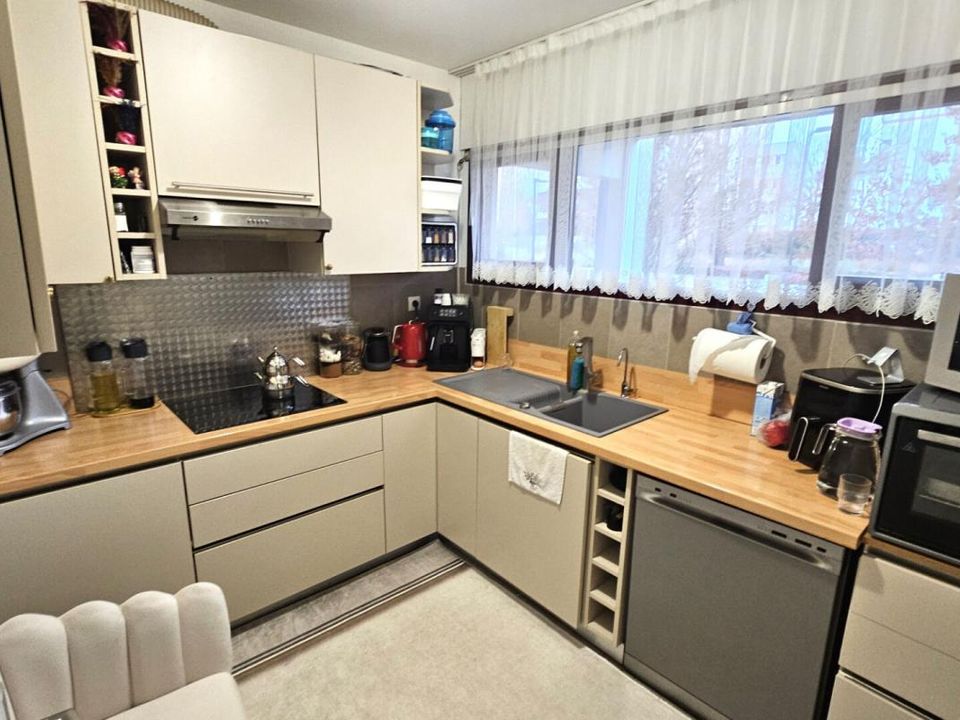 Apartamento em Guyancourt, Yvelines - foto 4