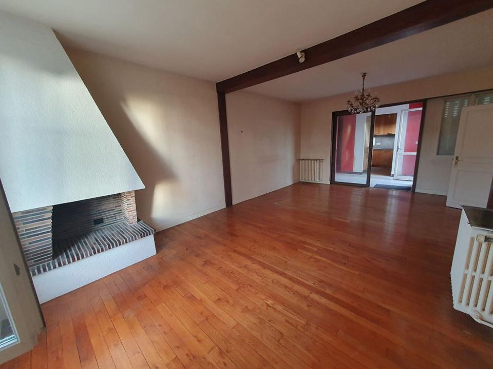 Villa i Bourges, Cher - foto 1
