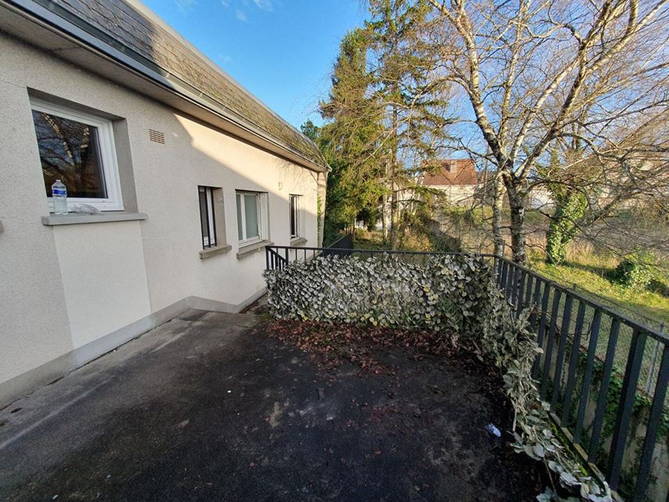 Villa i Bourges, Cher - foto 4